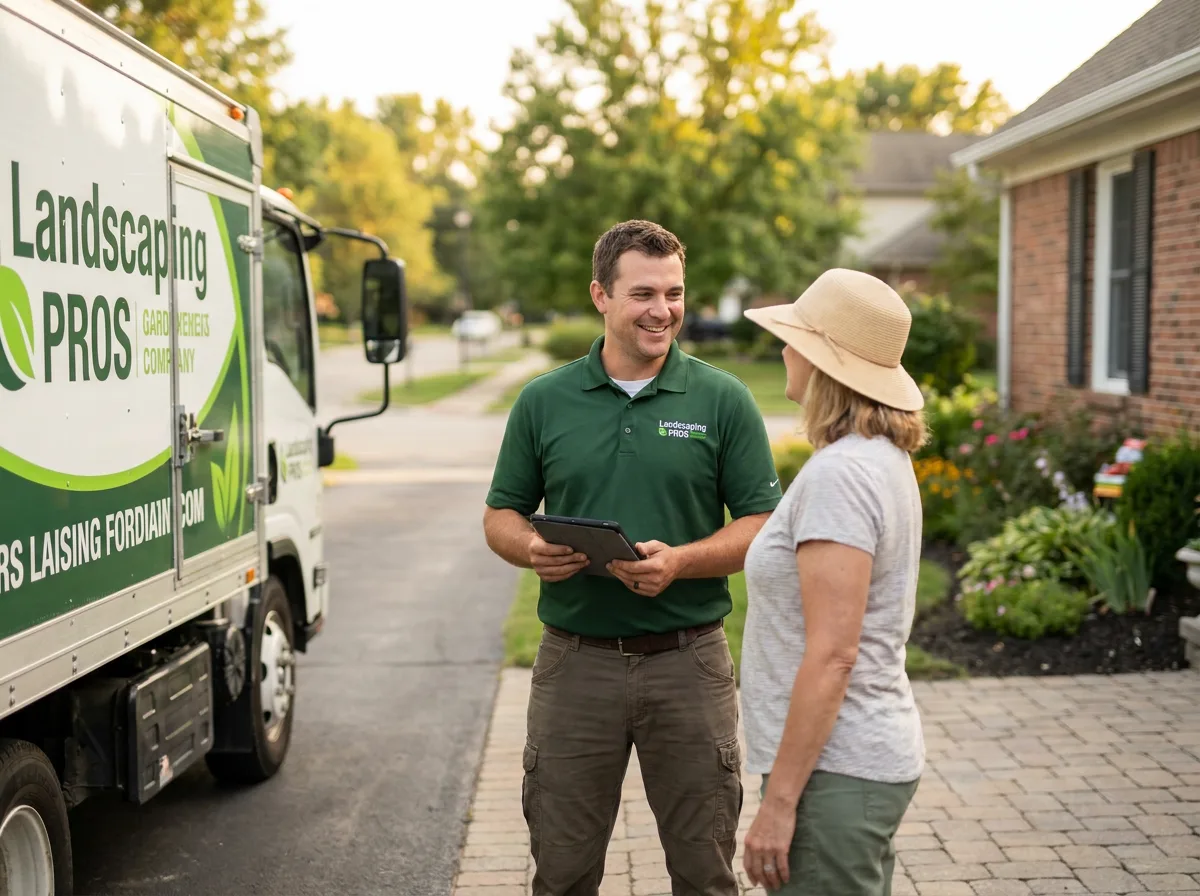 Landscaping Wellsville, PA FAQs